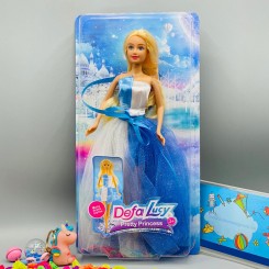Кукла Defa Lucy Princess