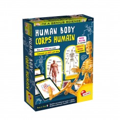 Анатомија на човечкото тело