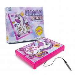 Unicorn забавна игра