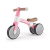 Hape - Баланс велосипед First Ride Pink