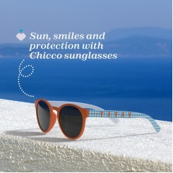 Очила за сонце 36м+ Chicco