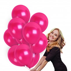 Балони латекс - Сет од 100
