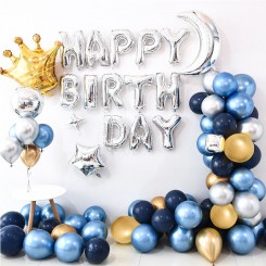 Комплет балони за роденденска прослава