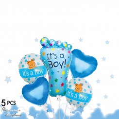 Балон фолија - It's a Boy