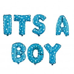 Балон фолија - It's a Boy