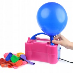 Електрична пумпа за балони