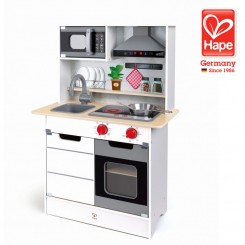 Hape - Дрвена кујна