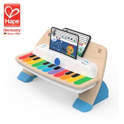 Hape- Дрвено музично пиано
