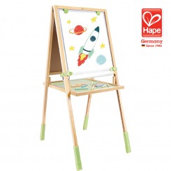 Hape - Дрвена табла за цртање