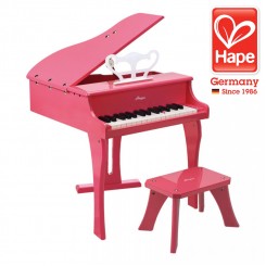 Hape - Дрвена играчка Пиано