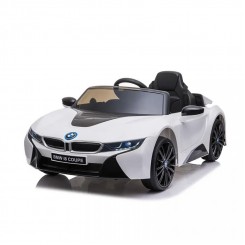 Автомобил на акумулатор BMW