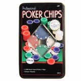 Покер чипови