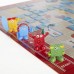 Забавна игра Scrabble junior 