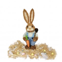 Велигденски украс - Зајче