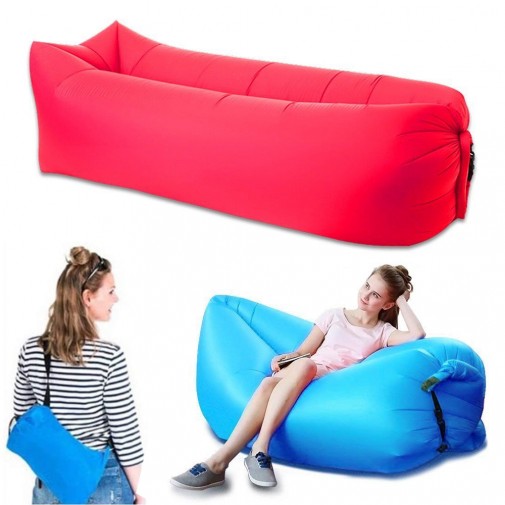 Air Lazy Bag - Воздушен душек