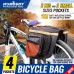 Водоотпорна торба за велосипед