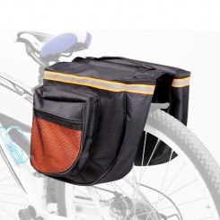 Водоотпорна торба за велосипед