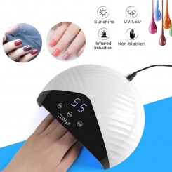 UV лампа за сушење нокти