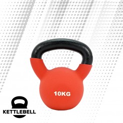 Kettlebell 10kg