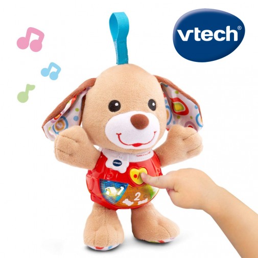 Vtech - Музичко куче